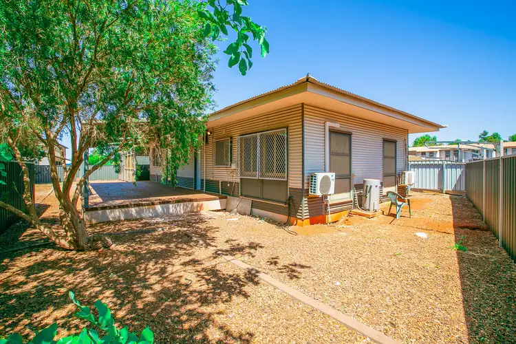 3A Catamore Court, South Hedland WA 6722
