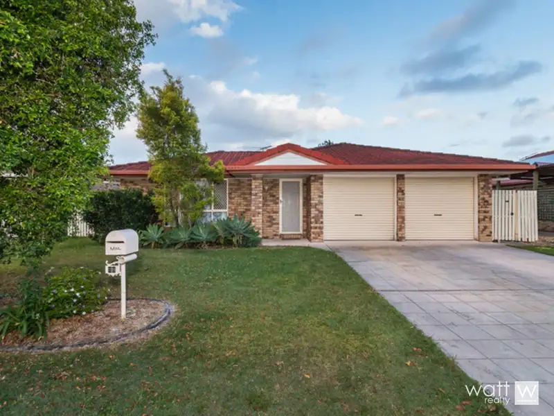 Main view of Homely house listing, 28 Randwick Street, Bracken Ridge QLD 4017