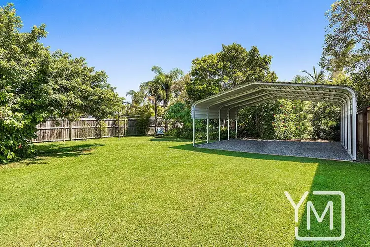 Fourth view of Homely house listing, 8 Rose Street, Shelly Beach QLD 4551