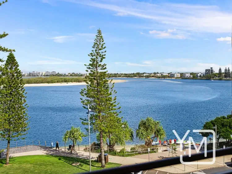Third view of Homely apartment listing, 14/32 Esplanade Bulcock Beach, Caloundra QLD 4551