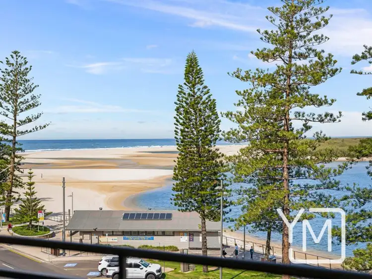 Fourth view of Homely apartment listing, 14/32 Esplanade Bulcock Beach, Caloundra QLD 4551