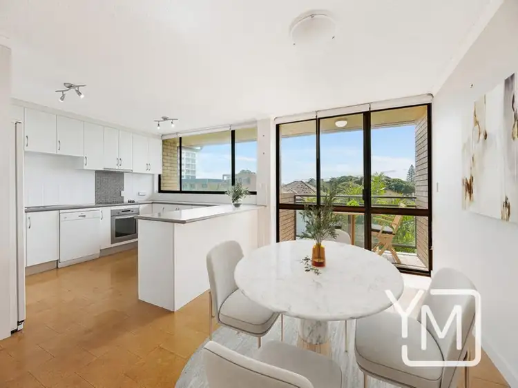 Sixth view of Homely apartment listing, 14/32 Esplanade Bulcock Beach, Caloundra QLD 4551