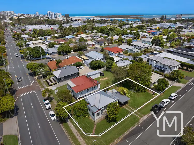 38 Oval Avenue, Caloundra QLD 4551