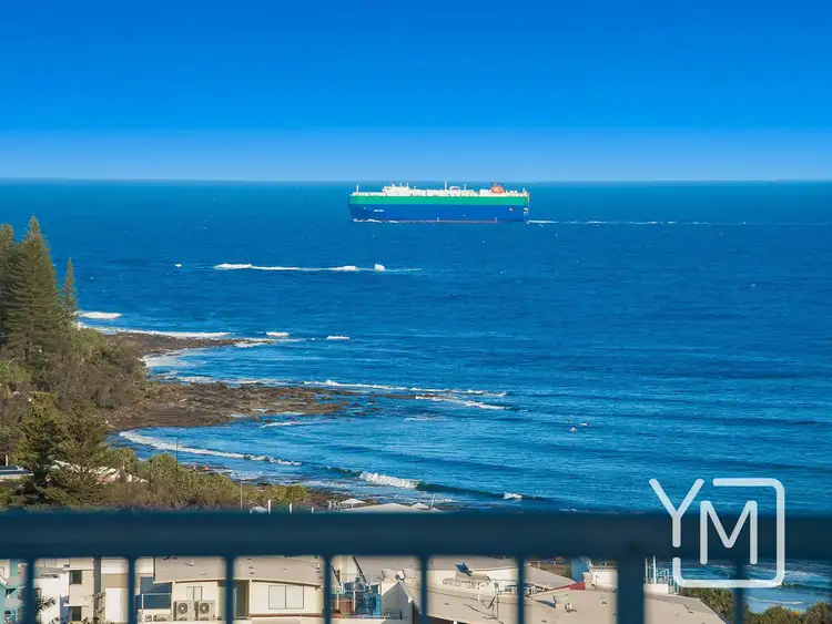 Fifth view of Homely apartment listing, 14/17 Canberra Terrace, Kings Beach QLD 4551