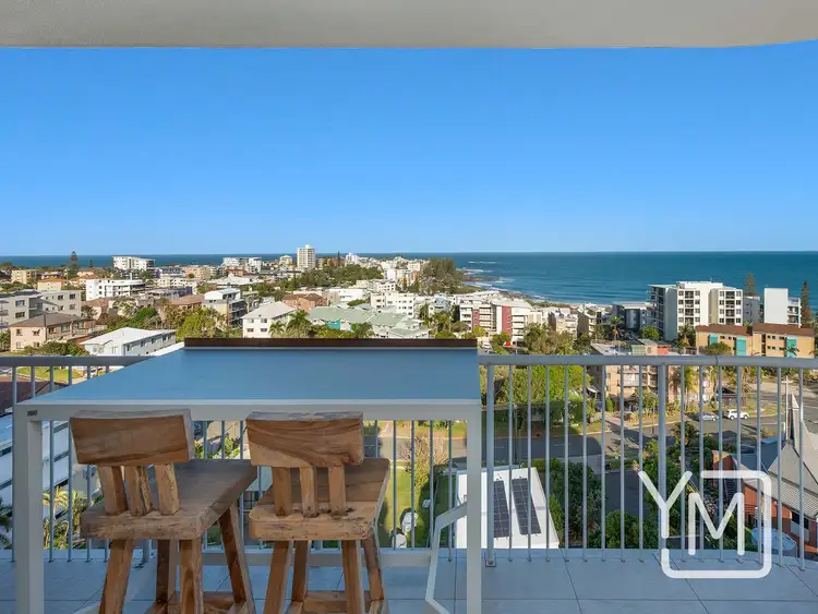 Sixth view of Homely apartment listing, 14/17 Canberra Terrace, Kings Beach QLD 4551