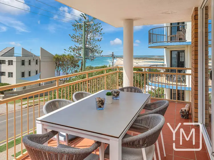 6/38 Warne Terrace, Caloundra QLD 4551