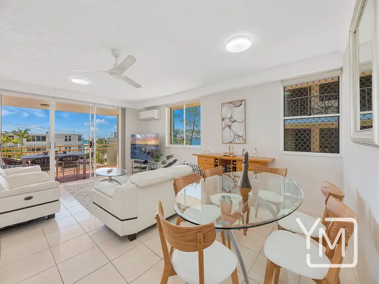 Sixth view of Homely apartment listing, 6/38 Warne Terrace, Caloundra QLD 4551