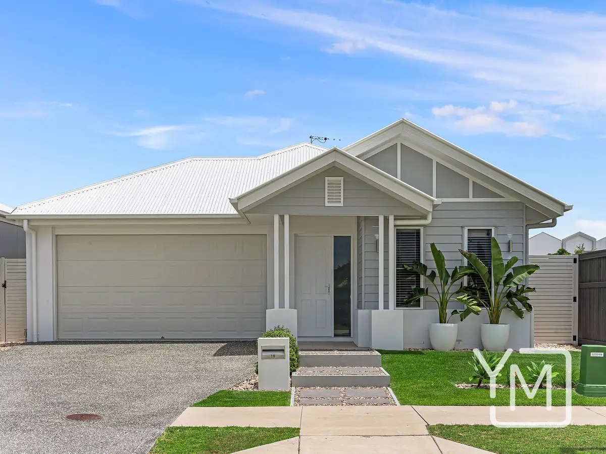 Main view of Homely house listing, 19 Sachi Street, Nirimba QLD 4551