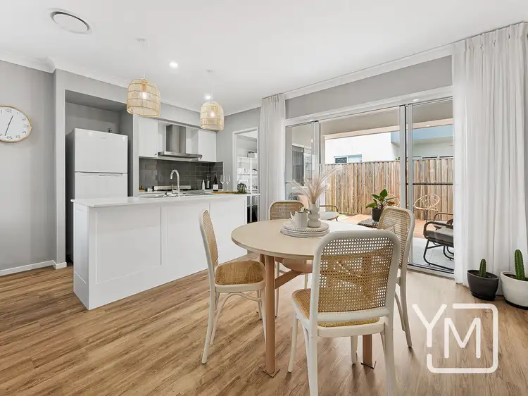 Third view of Homely house listing, 19 Sachi Street, Nirimba QLD 4551