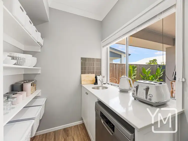 Fifth view of Homely house listing, 19 Sachi Street, Nirimba QLD 4551