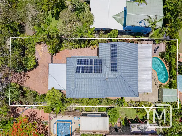 34 George Street, Moffat Beach QLD 4551