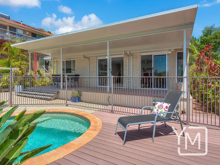 Third view of Homely house listing, 34 George Street, Moffat Beach QLD 4551