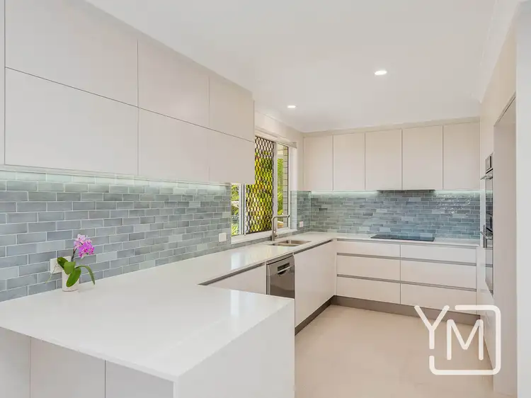 Fifth view of Homely house listing, 34 George Street, Moffat Beach QLD 4551