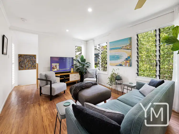5/37 Arthur Street, Caloundra QLD 4551