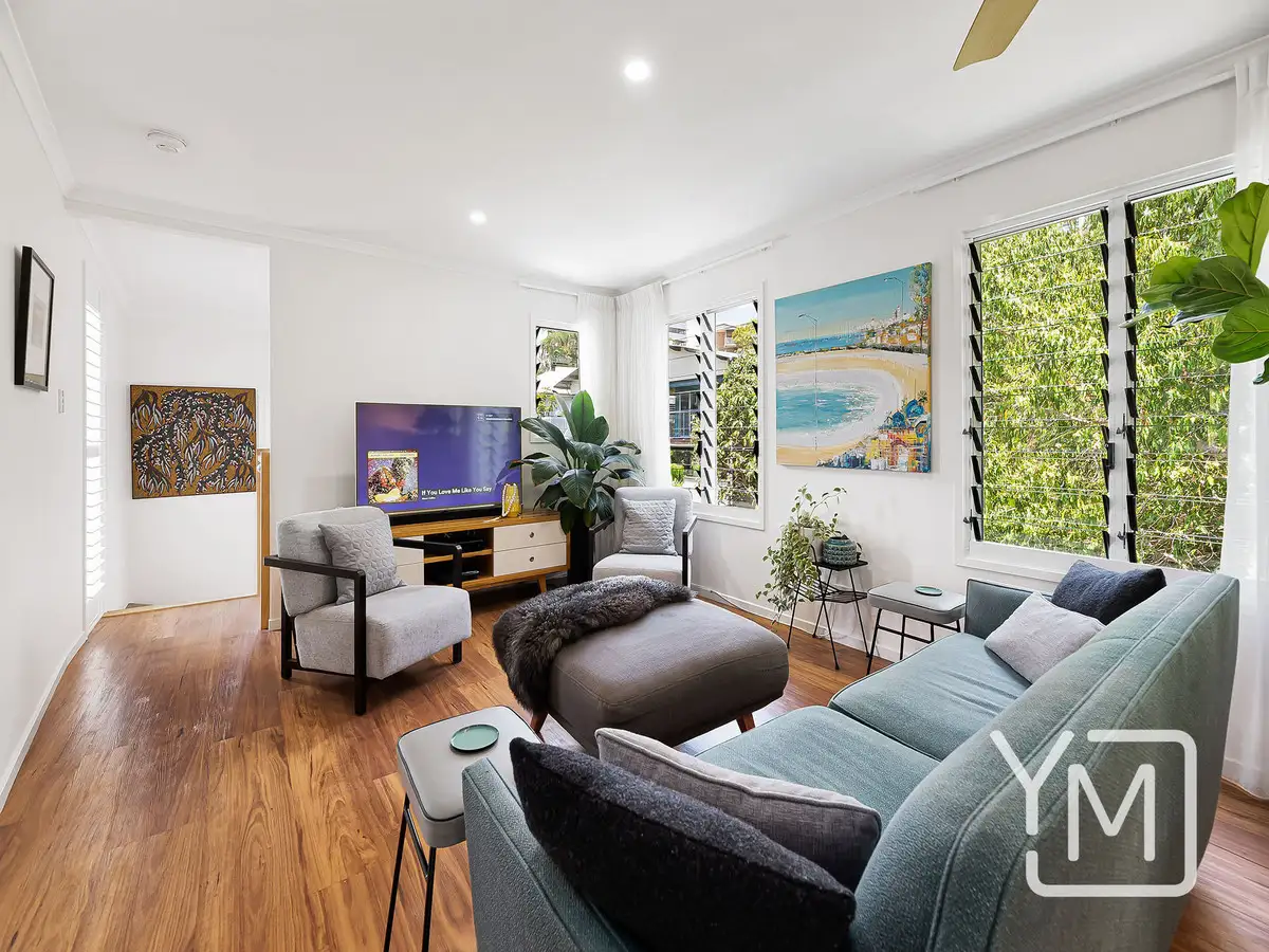 Main view of Homely townhouse listing, 5/37 Arthur Street, Caloundra QLD 4551