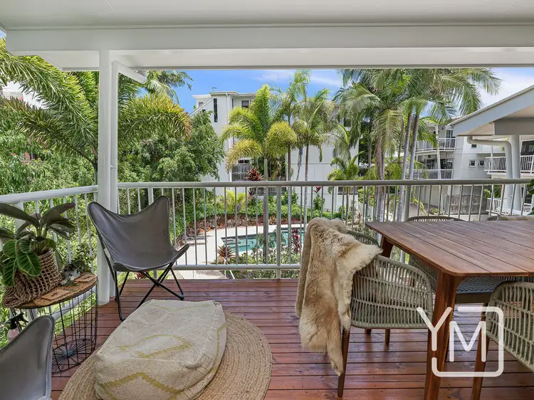 Fourth view of Homely townhouse listing, 5/37 Arthur Street, Caloundra QLD 4551