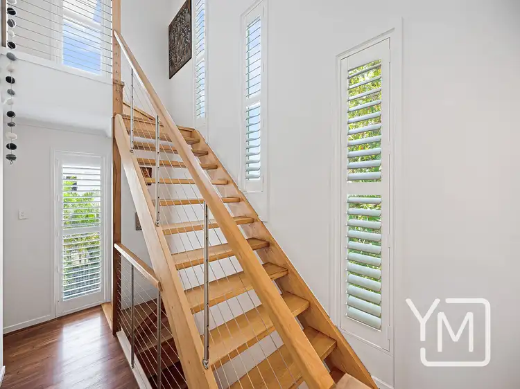 Fifth view of Homely townhouse listing, 5/37 Arthur Street, Caloundra QLD 4551