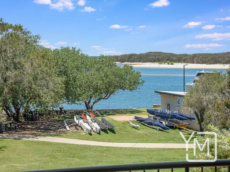 12/3 Landsborough Parade, Golden Beach QLD 4551