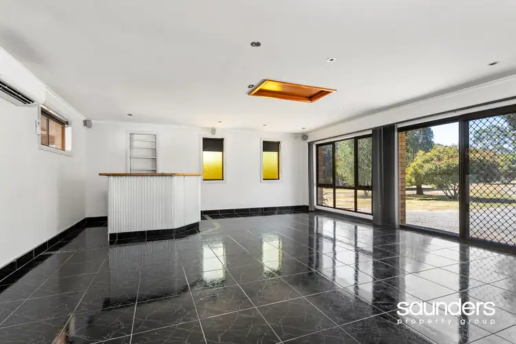 Second view of Homely rural property listing, 6 Marlou Court, Riverside TAS 7250