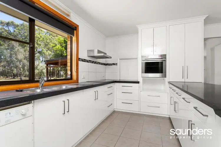 Third view of Homely rural property listing, 6 Marlou Court, Riverside TAS 7250