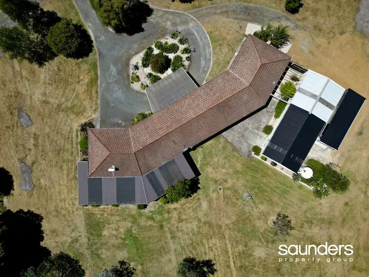 Fourth view of Homely rural property listing, 6 Marlou Court, Riverside TAS 7250