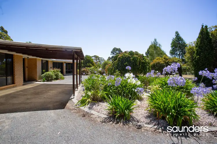 Fifth view of Homely rural property listing, 6 Marlou Court, Riverside TAS 7250