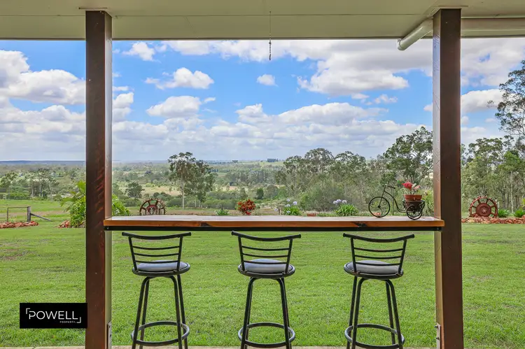 Second view of Homely house listing, 31 Adies Road, Bucca QLD 4670