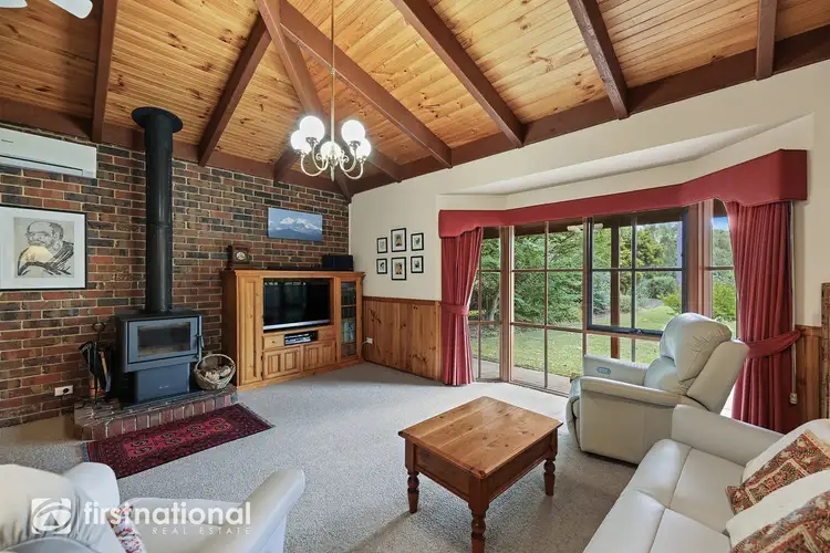 Fifth view of Homely house listing, 7 School Road, Willow Grove VIC 3825