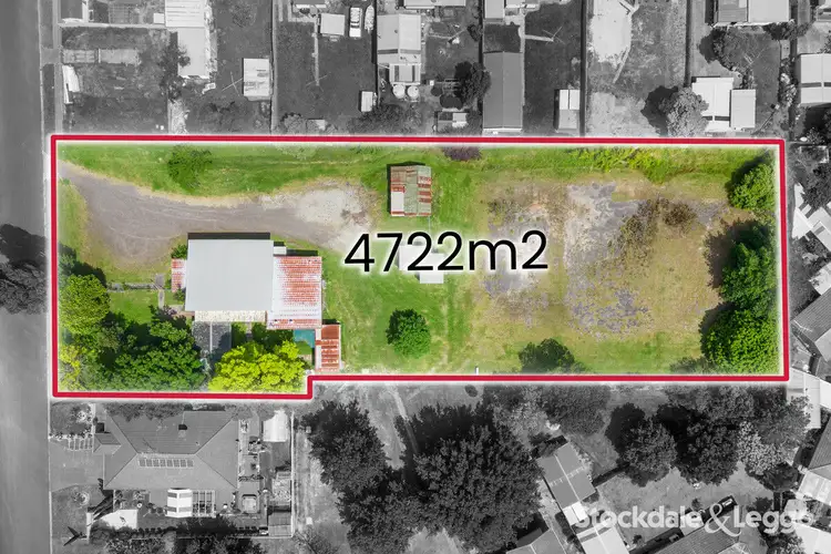 4 Luke Street, Moe VIC 3825