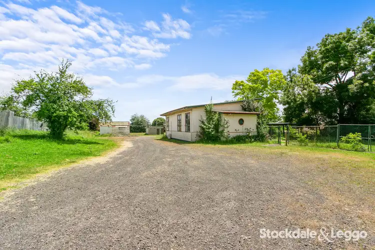 Third view of Homely land listing, 4 Luke Street, Moe VIC 3825