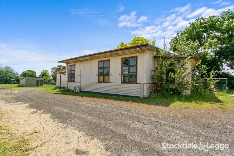 Fifth view of Homely land listing, 4 Luke Street, Moe VIC 3825