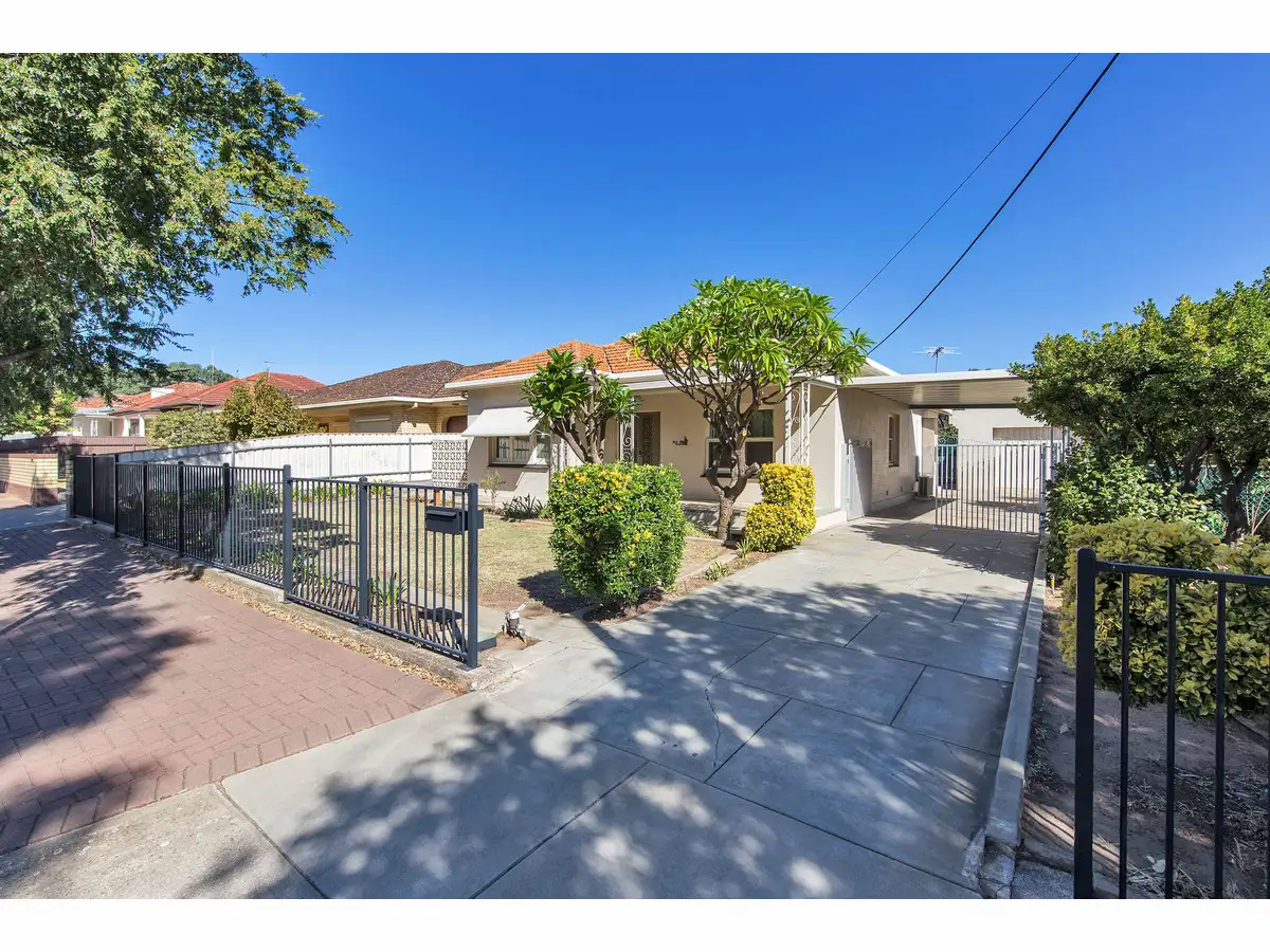 Main view of Homely house listing, 106 Montacute Road, Hectorville SA 5073