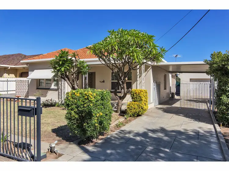 Second view of Homely house listing, 106 Montacute Road, Hectorville SA 5073