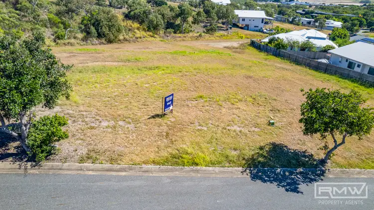 Second view of Homely land listing, 54 Cocoanut Point Drive, Zilzie QLD 4710
