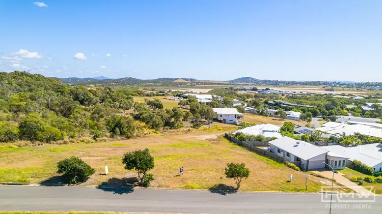 Third view of Homely land listing, 54 Cocoanut Point Drive, Zilzie QLD 4710