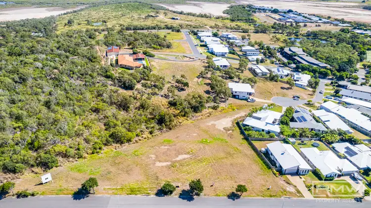 Fourth view of Homely land listing, 54 Cocoanut Point Drive, Zilzie QLD 4710