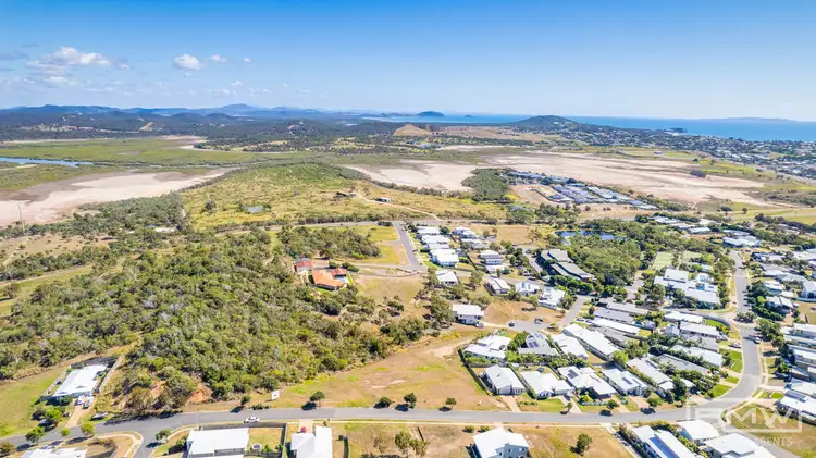 Fifth view of Homely land listing, 54 Cocoanut Point Drive, Zilzie QLD 4710