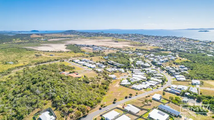 Sixth view of Homely land listing, 54 Cocoanut Point Drive, Zilzie QLD 4710