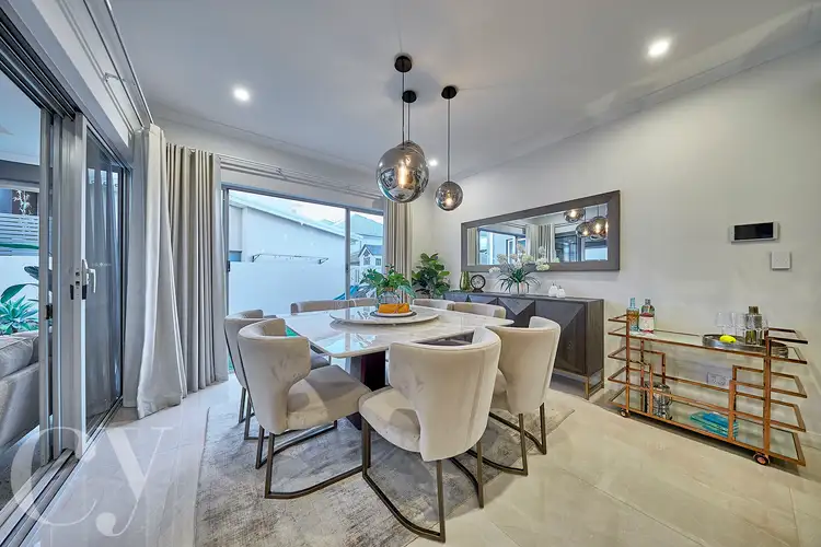 Sixth view of Homely house listing, 3 Madras Link, North Coogee WA 6163