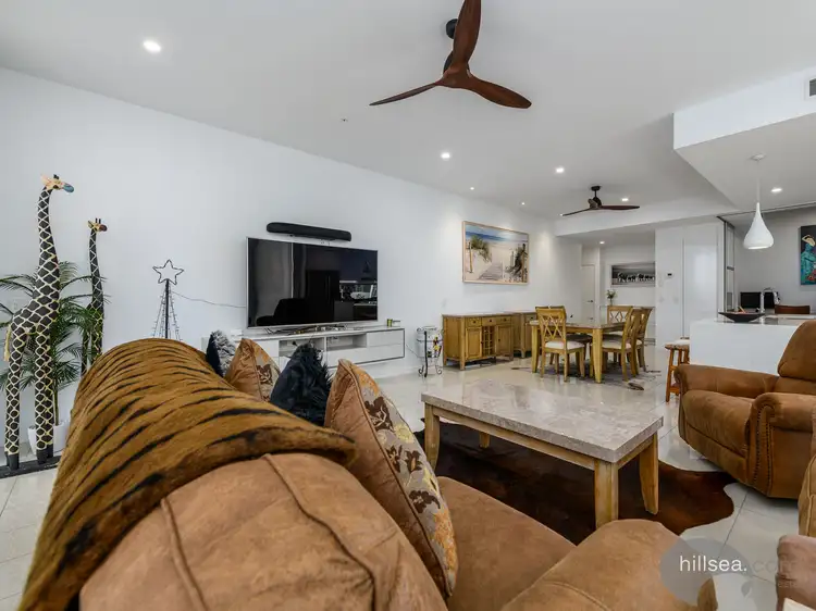 Seventh view of Homely unit listing, 101/388 Marine Parade, Labrador QLD 4215