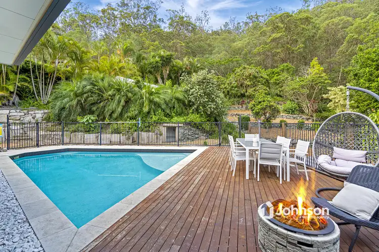 Second view of Homely house listing, 17 Trevina Crescent, Mount Warren Park QLD 4207