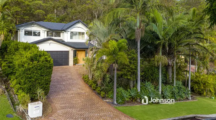 Third view of Homely house listing, 17 Trevina Crescent, Mount Warren Park QLD 4207