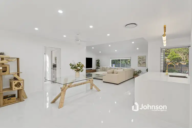 Sixth view of Homely house listing, 17 Trevina Crescent, Mount Warren Park QLD 4207