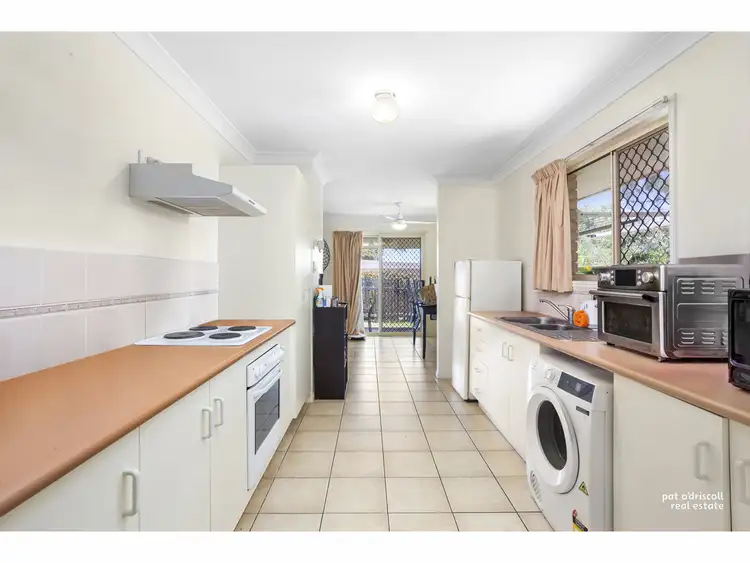 Second view of Homely townhouse listing, 4/259 Carlton Street, Kawana QLD 4701