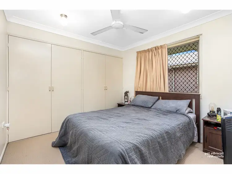 Fourth view of Homely townhouse listing, 4/259 Carlton Street, Kawana QLD 4701