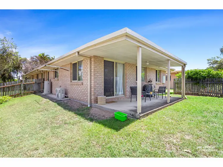 Sixth view of Homely townhouse listing, 4/259 Carlton Street, Kawana QLD 4701
