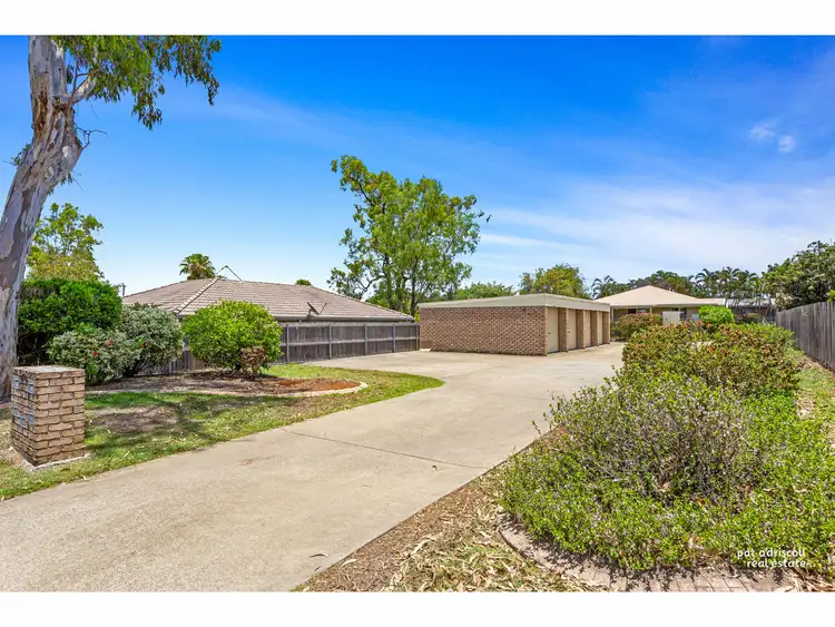 Seventh view of Homely townhouse listing, 4/259 Carlton Street, Kawana QLD 4701
