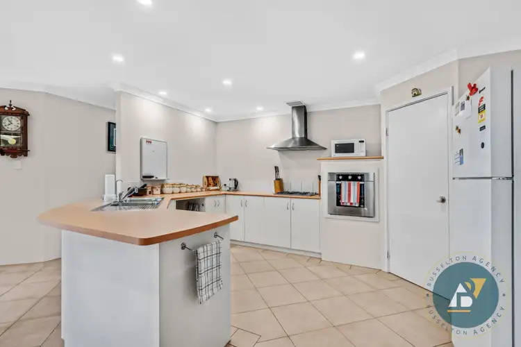 Main view of Homely house listing, 2/12 Wirraway Place, West Busselton WA 6280