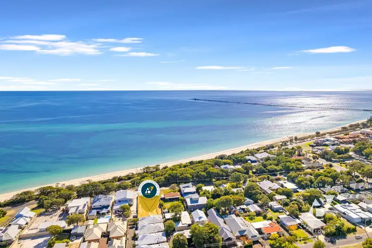 Main view of Homely land listing, LOT P/L 2, 32 Reading Street, West Busselton WA 6280