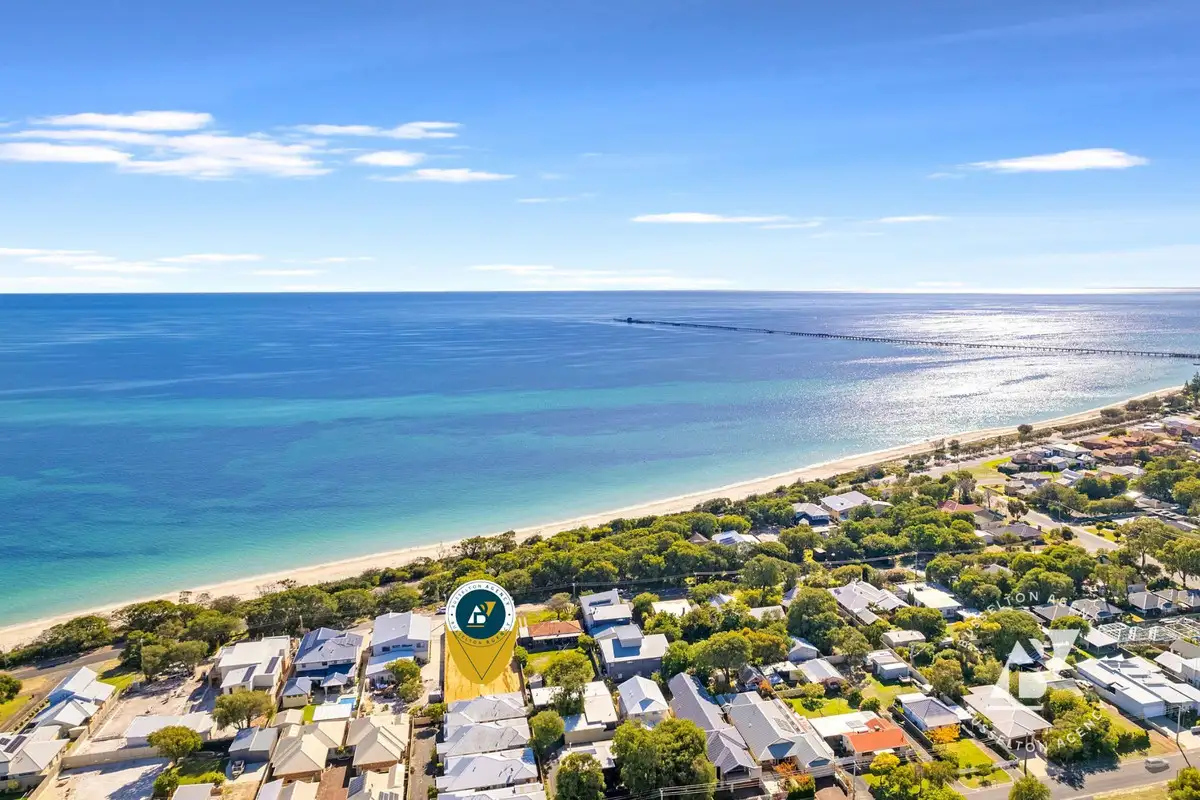 Main view of Homely land listing, LOT P/L 2, 32 Reading Street, West Busselton WA 6280